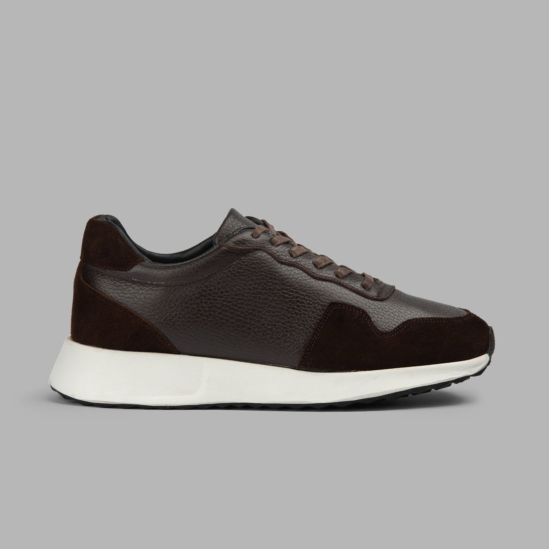 MOC SNEAKER Brown M3050