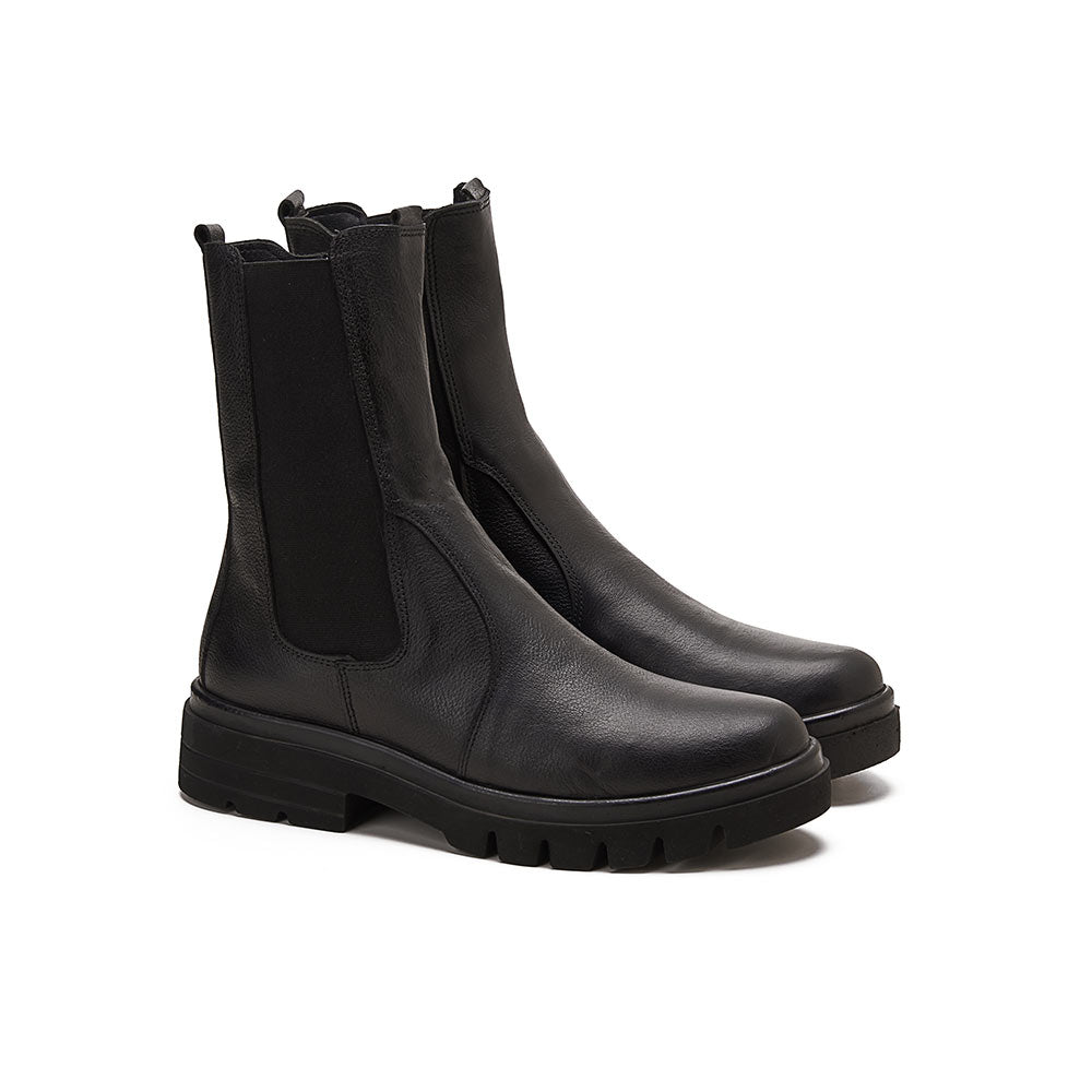 High Chelsea boot W3100