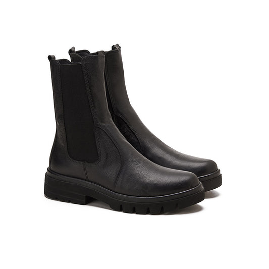 High Chelsea boot W3100