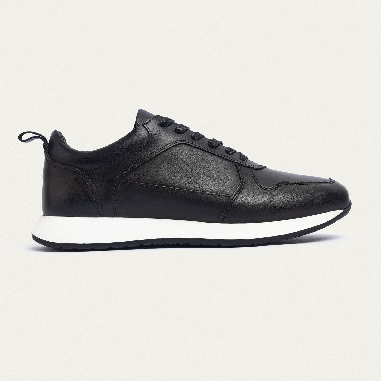 PRO Sneaker Black M3100
