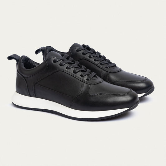 PRO Sneaker Black M3100