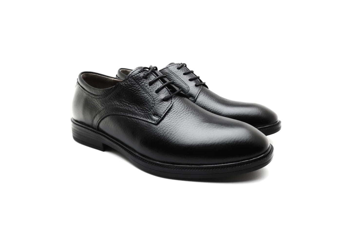 Derby Black AK61