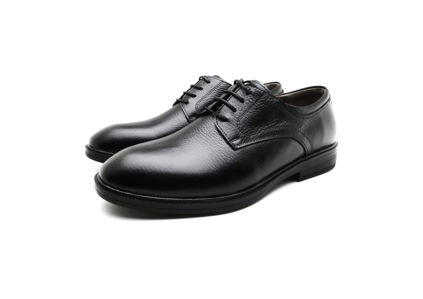 Derby Black AK61