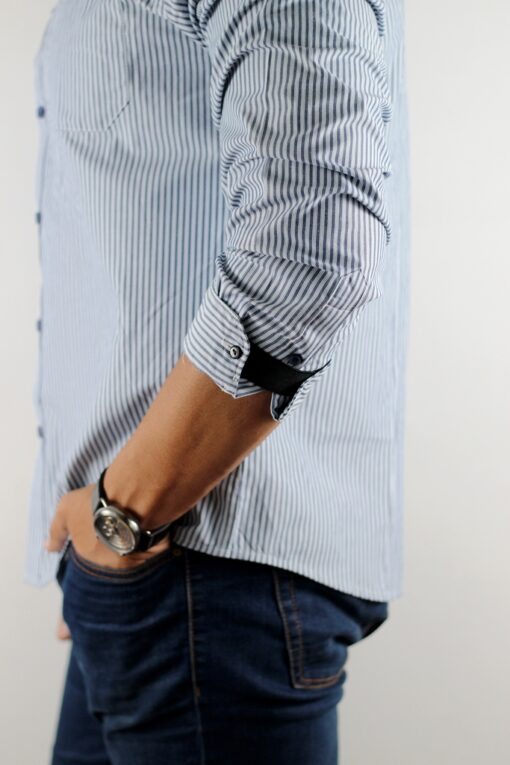Shirt adjust GO-UP