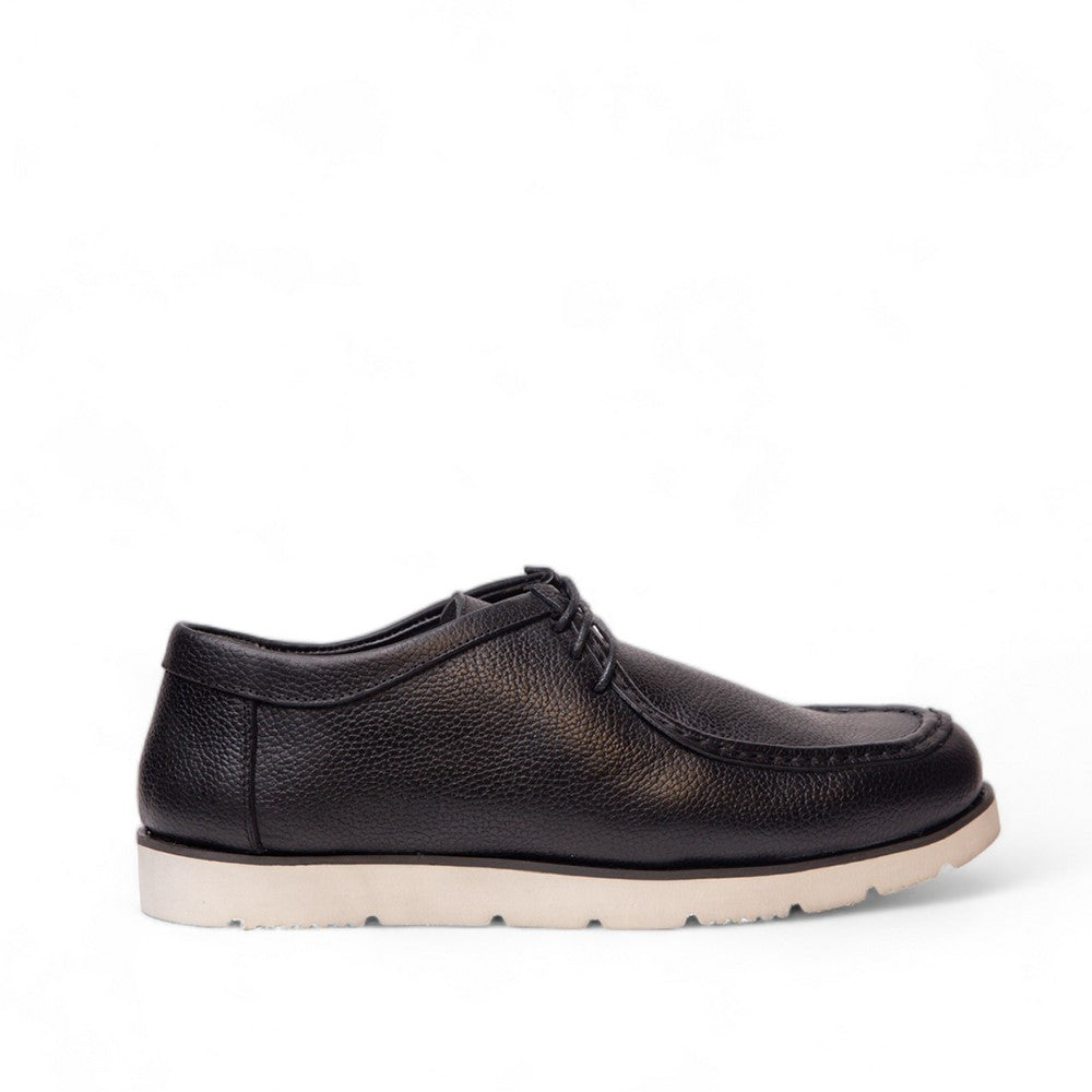 ELIO Sneaker Black H300