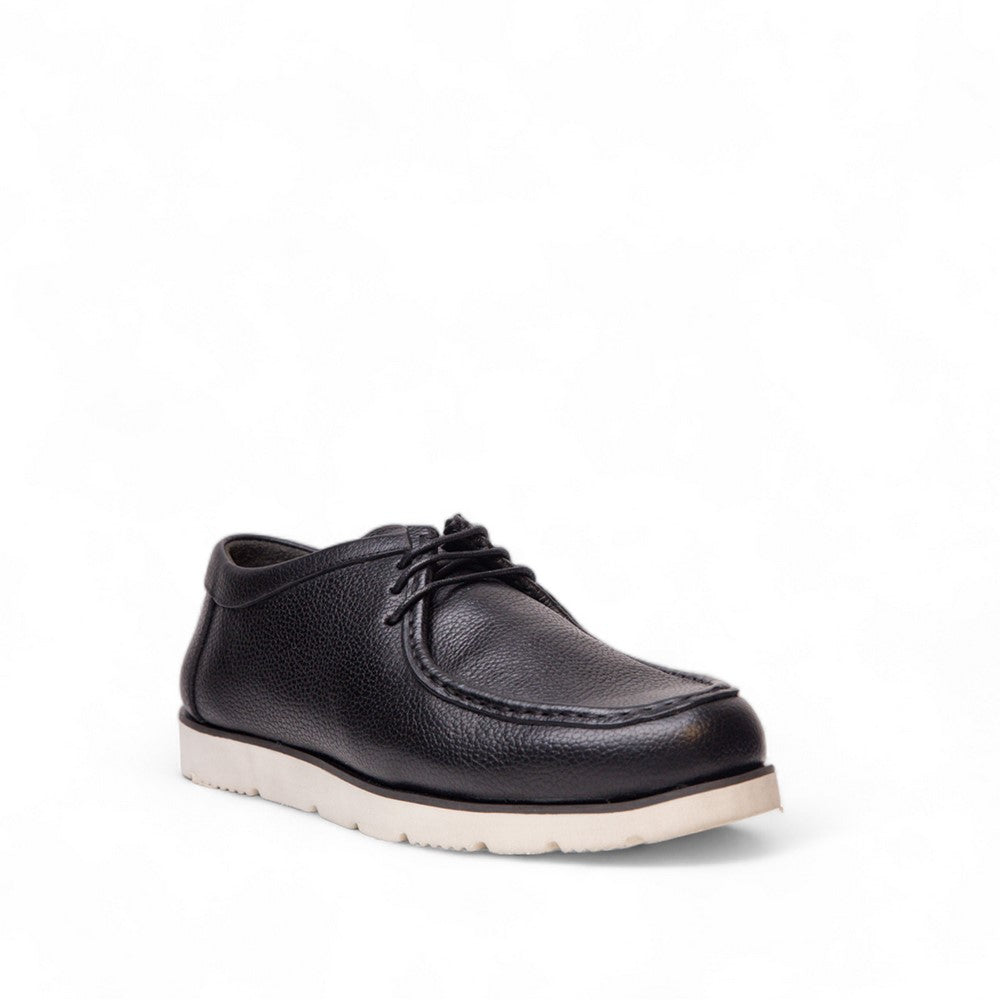 ELIO Sneaker Black H300
