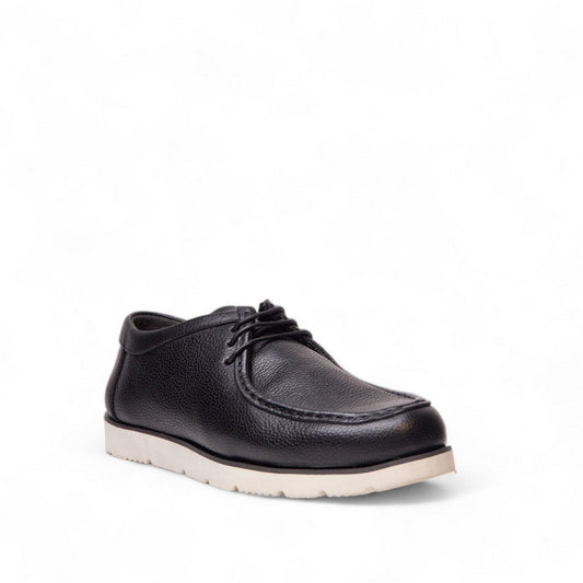ELIO Sneaker Black H300