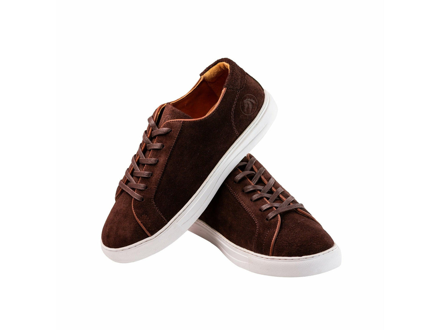 Persona Sneaker Brown M351