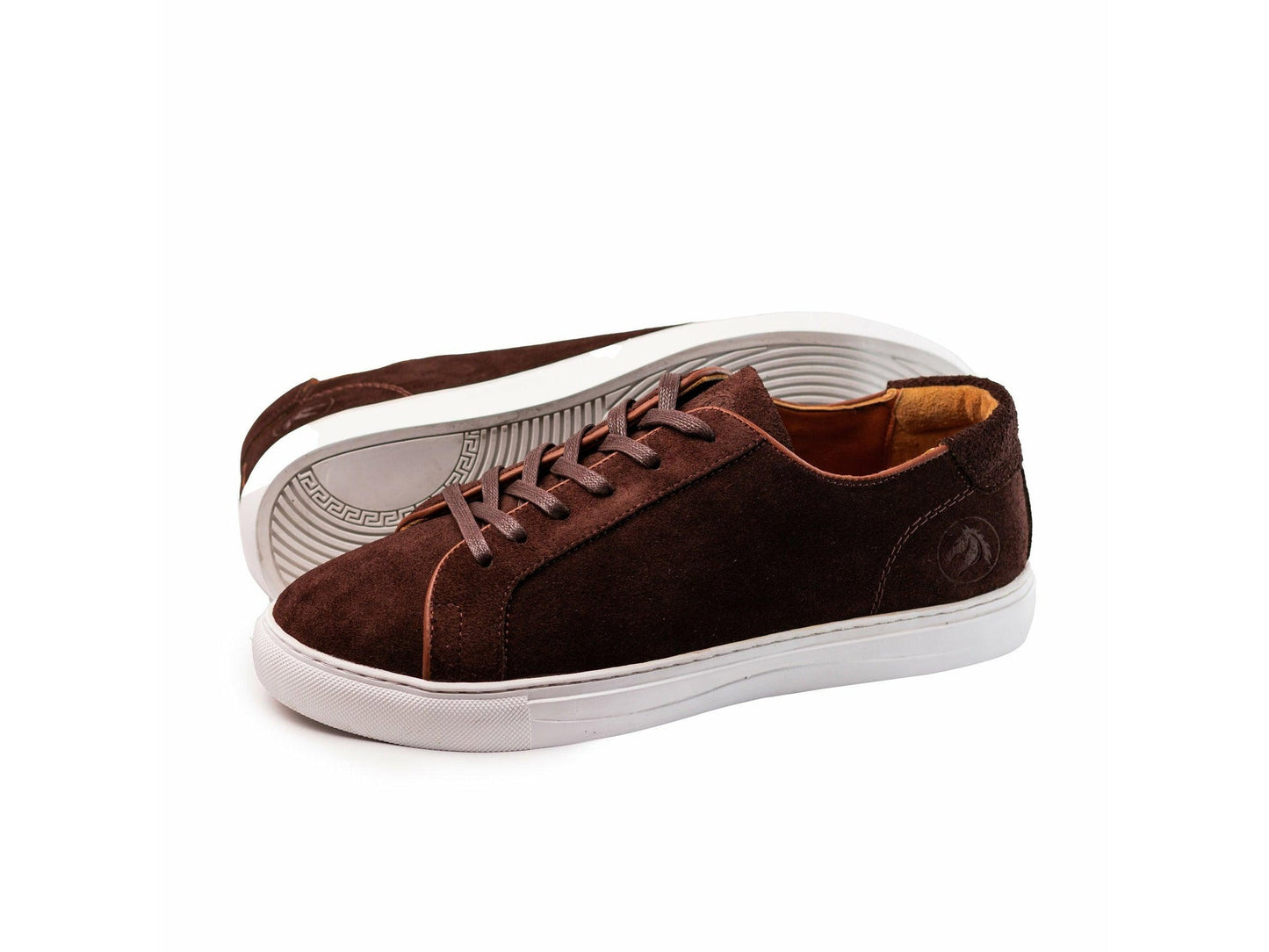 Persona Sneaker Brown M351