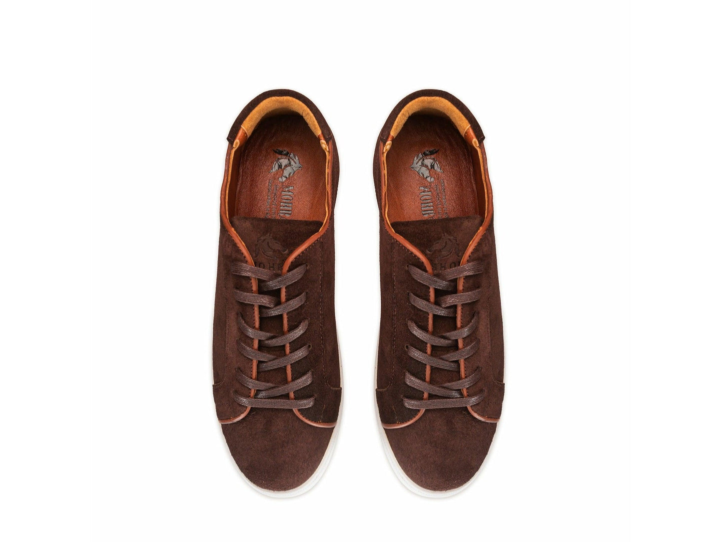 Persona Sneaker Brown M351
