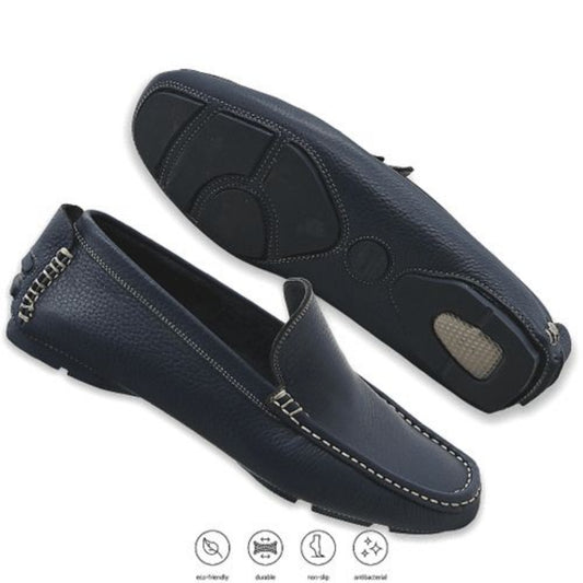Driving loafer Navy SL270