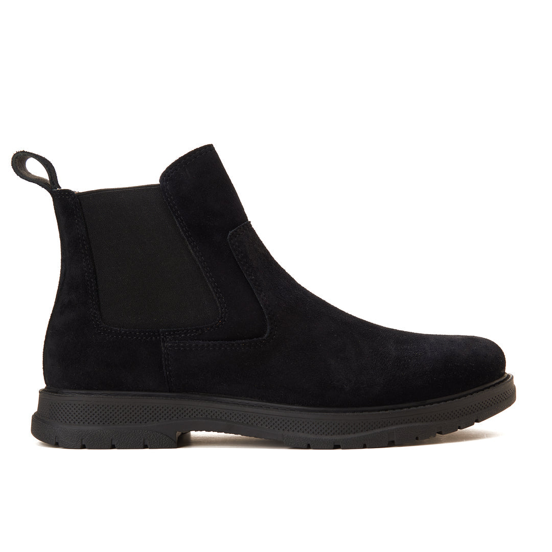 Chelsea BLACK Boot W200