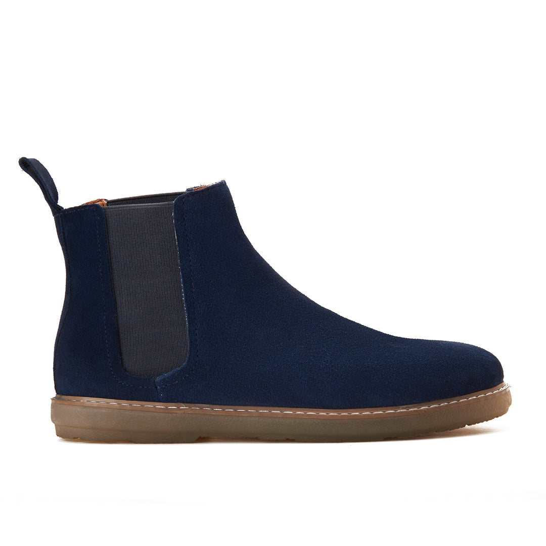 Chelsea Boot NAVY W370