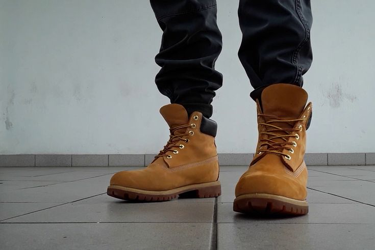 TIMBER DESERT BOOT W630