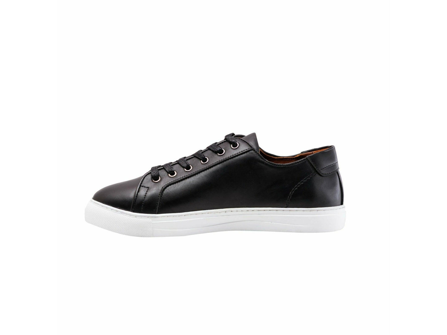 Lace up black Sneaker M101