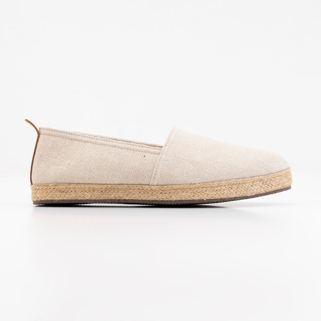 ESPADRILLE Beige ES090